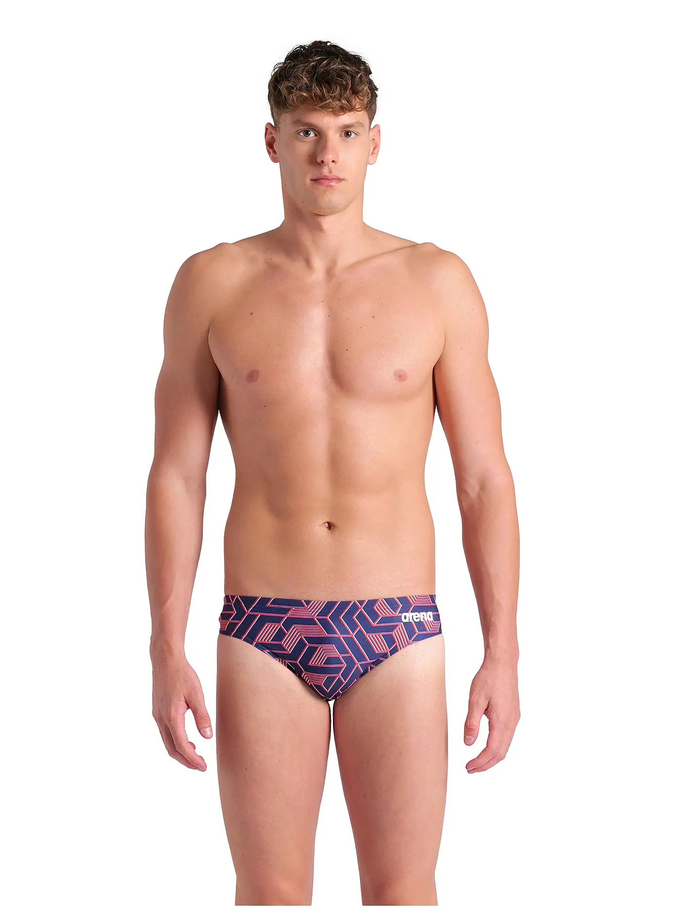 ARENA | Herren Badeslip Escape | 